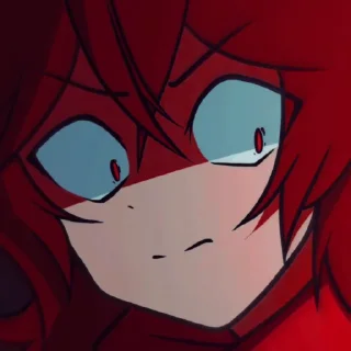 👿 emoji 🗡『ɯᴇноᴩ | ᴦбн』🗡 Telegram sticker 10 of 91
