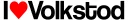Sticker from Antifa