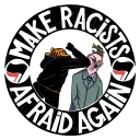 👊 emoji Antifa Lovers Telegram sticker 14 of 20