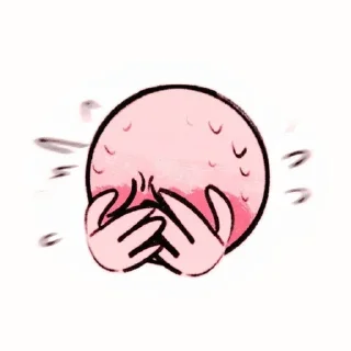 Sticker from shyyyyygrl