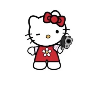 Sticker from Ju