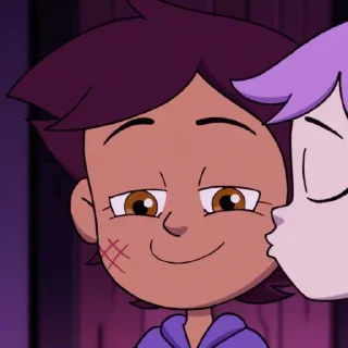 😌 emoji лумити>>> Telegram sticker 10 of 120