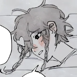 🕊 emoji ꒰ᐢ. .ᐢ꒱ 𝖵𝖾𝗇𝗍𝗂! ₊˚⊹ @Morisroom Telegram sticker 13 of 120