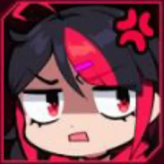 Sticker from GX Aura