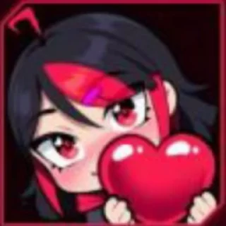 Sticker from GX Aura