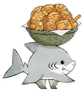 🍪 emoji It’s Jeff! (@its_a_bird) Telegram sticker 1 of 74