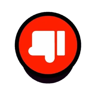 Sticker from Отборная херня