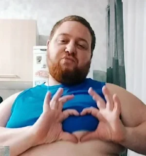 😘 emoji Какаято херня Telegram sticker 19 of 30