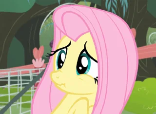 😣 emoji я пони а ты нет смирись Telegram sticker 18 of 59