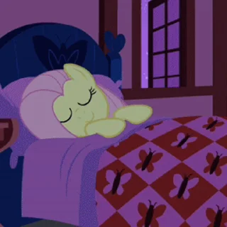 😴 emoji я пони а ты нет смирись Telegram sticker 16 of 59