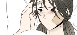 🌟 emoji моя причина умереть Telegram sticker 11 of 59