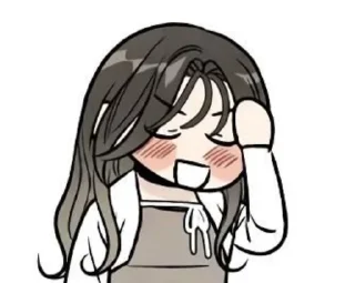 🌟 emoji моя причина умереть Telegram sticker 5 of 59