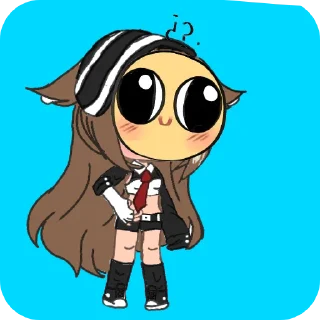 👄 emoji Стикери Telegram sticker 18 of 32