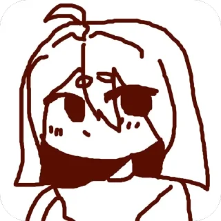 Sticker from Нитик тгк: NITIKI_I