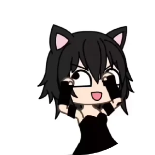 Sticker from Пон