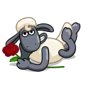 💐 emoji 8 Марта @TgSticker Telegram sticker 12 of 55