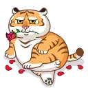 💐 emoji 8 Марта @TgSticker Telegram sticker 20 of 55
