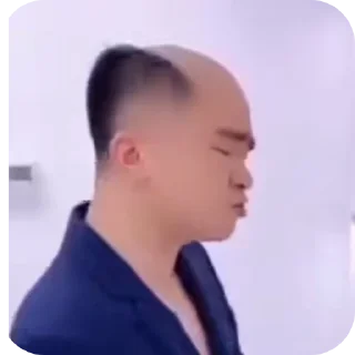 👂 emoji Рандом Meme's Telegram sticker 7 of 11