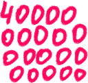 😳 emoji 🔥 Wordstress @lennysticker Telegram sticker 20 of 32