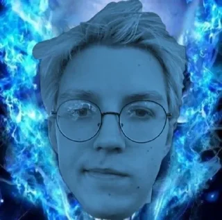 🌟 emoji Это непросто гнев Telegram sticker 5 of 10