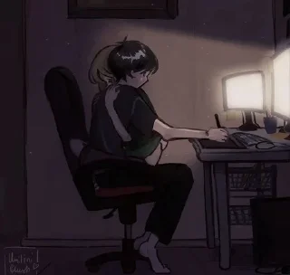 🌟 emoji автор — @Aien_Shimada Telegram sticker 13 of 70