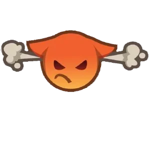 🌟 emoji K1tty Telegram sticker 19 of 21
