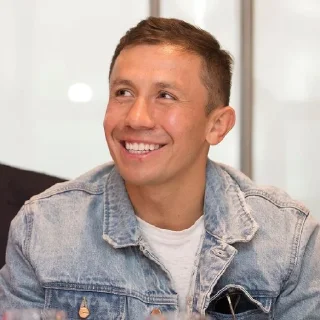 😄 emoji Гена Telegram sticker 15 of 19