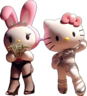 🌟 emoji kitty’s_trip Telegram sticker 18 of 45