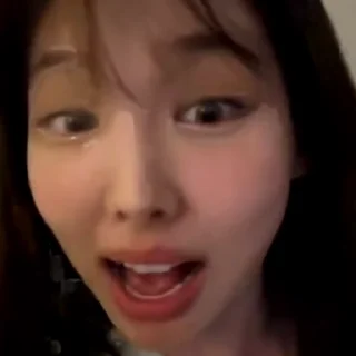 Sticker from lovely nayeon @e7cse