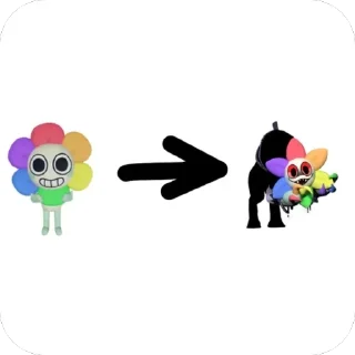 😁 emoji Low Lime Mouse Telegram sticker 11 of 13