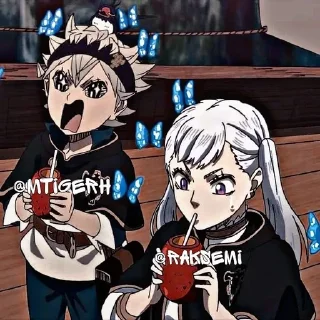 💋 emoji Миᴧыᴇ ᴄᴛиᴋи ᴏᴛ @Raksemi Telegram sticker 17 of 18