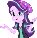 Sticker from Starlight Glimmer EG