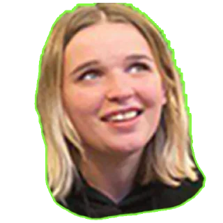 😇 emoji hack 5.0 Telegram sticker 15 of 50