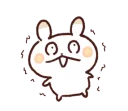 😨 emoji Look Very Openly!by @mlOobot Telegram sticker 23 of 40