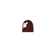 😶 emoji Look Very Openly!by @mlOobot Telegram sticker 16 of 40