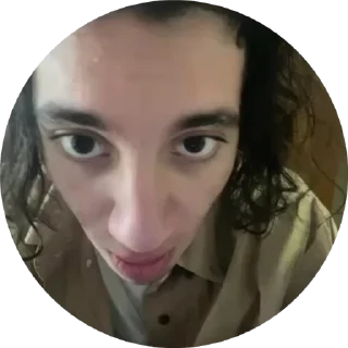 🥹 emoji Локально Telegram sticker 18 of 24