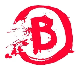 Sticker from CSGO EXPERT
