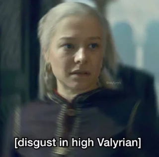 Sticker from asoiaf_stickers