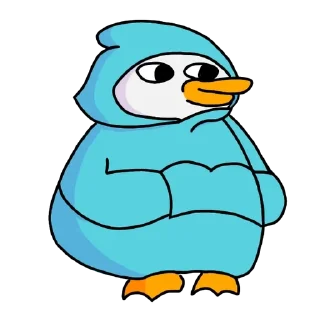 🌟 emoji Лосяш Telegram sticker 4 of 10