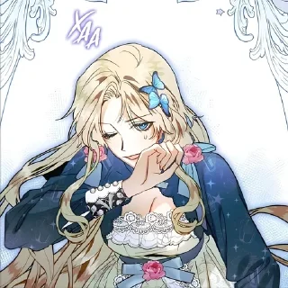 Sticker from Ⲕⲃυⲏⲉⲗ Ⲫⲟⲏ Ⲁⲇⲣυⲁⲏⲁ ♡ @lunvias