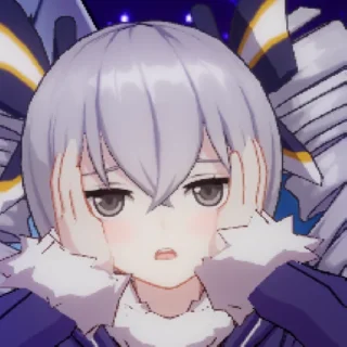 😦 emoji причина играть в хонкеку Telegram sticker 3 of 72