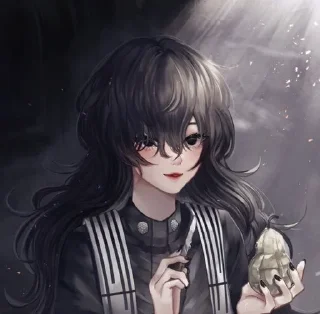Sticker from Вельзевул🌑