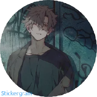 🥺 emoji Грусть Telegram sticker 21 of 24