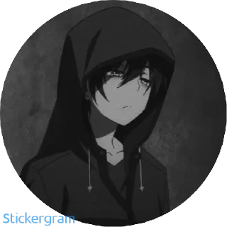 🥺 emoji Грусть Telegram sticker 9 of 24