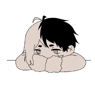 😞 emoji Геннадий Telegram sticker 12 of 17