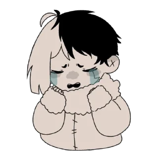 Sticker from Геннадий