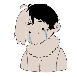 🙂 emoji Геннадий Telegram sticker 11 of 17