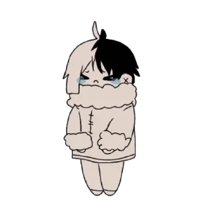 😣 emoji Геннадий Telegram sticker 15 of 17