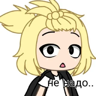 😰 emoji Ебаная Майка Telegram sticker 8 of 48