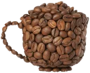 ☕ emoji COFFEE Telegram sticker 16 of 61